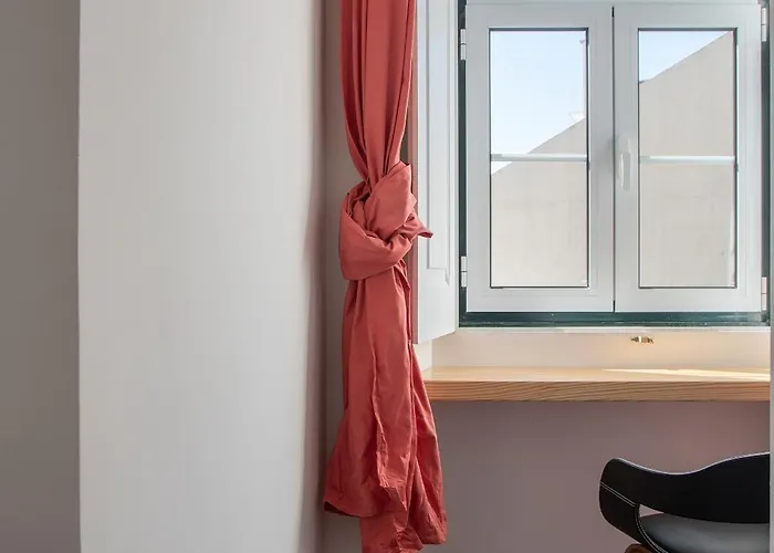 Feelinglisbon Coliving * Lissabon