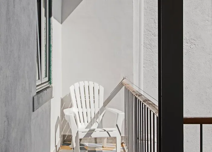 Feelinglisbon Coliving *