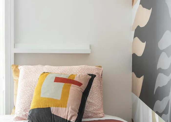 Feelinglisbon Coliving