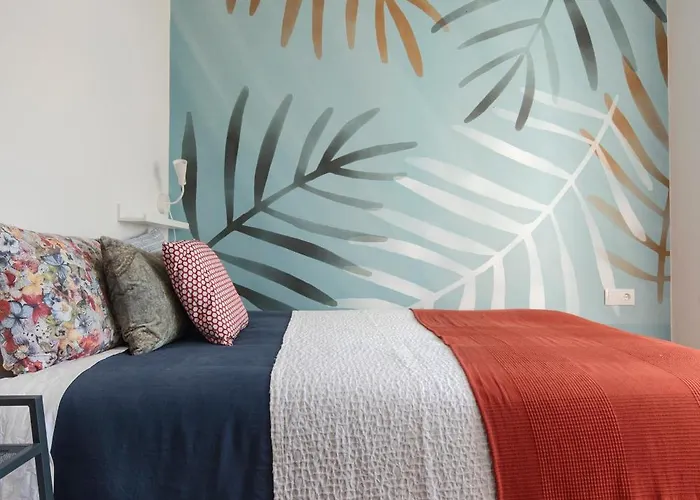 Feelinglisbon Coliving Lissabon