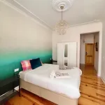 Feelinglisbon Coliving 招待所 Lisboa