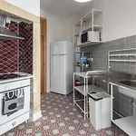Feelinglisbon Coliving Casa de hóspedes *