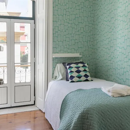 Feelinglisbon Coliving *