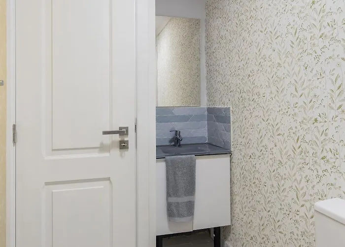 Gæstehus Feelinglisbon Coliving