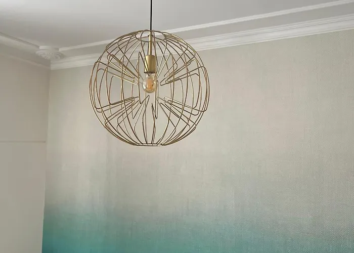 Gæstehus Feelinglisbon Coliving Lisboa