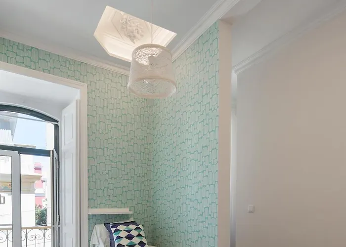 Feelinglisbon Coliving Lisboa