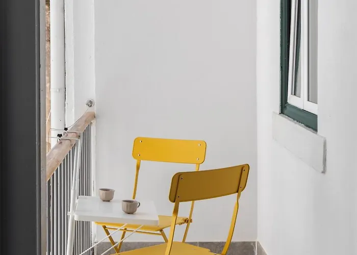 Feelinglisbon Coliving *