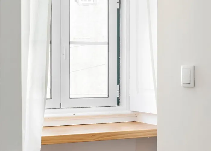 Feelinglisbon Coliving Gæstehus Lisboa