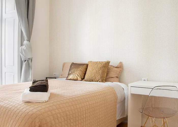 Feelinglisbon Coliving *