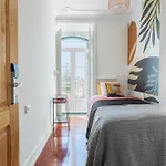 ゲストハウス Feelinglisbon Coliving