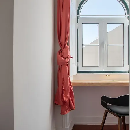 Feelinglisbon Coliving * Лиссабон