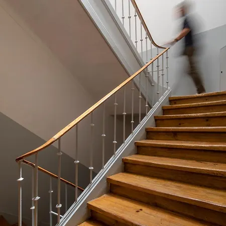 Feelinglisbon Coliving Лиссабон