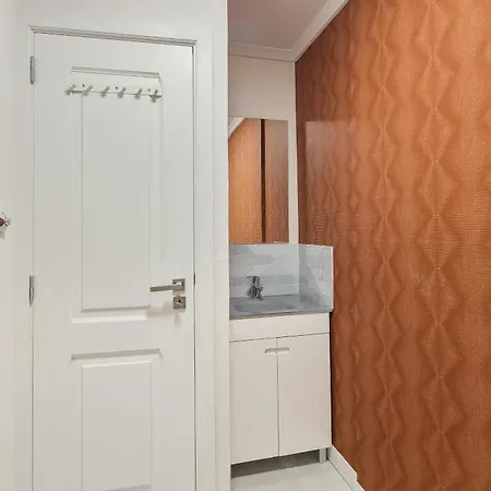 Feelinglisbon Coliving * Lizbona