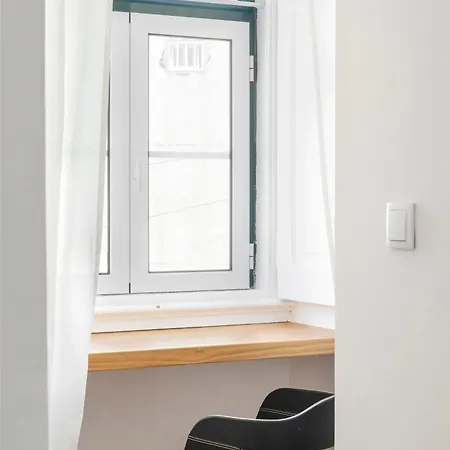 Feelinglisbon Coliving Penzion Lisboa