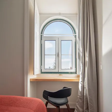 Гостевой дом Feelinglisbon Coliving Лиссабон
