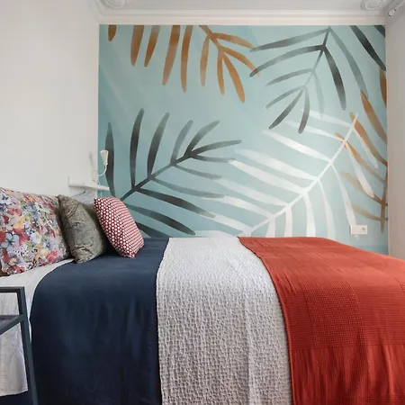 Feelinglisbon Coliving Лиссабон