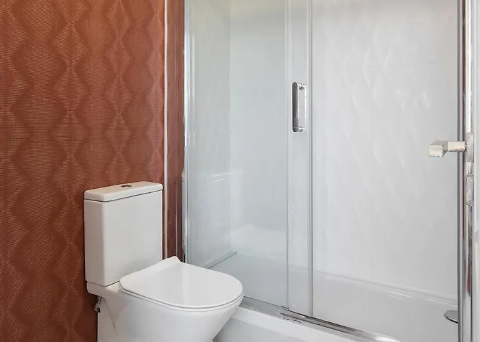 게스트하우스 Feelinglisbon Coliving 리스본