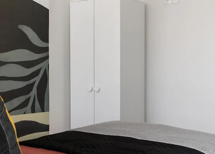 Feelinglisbon Coliving 게스트하우스 리스본