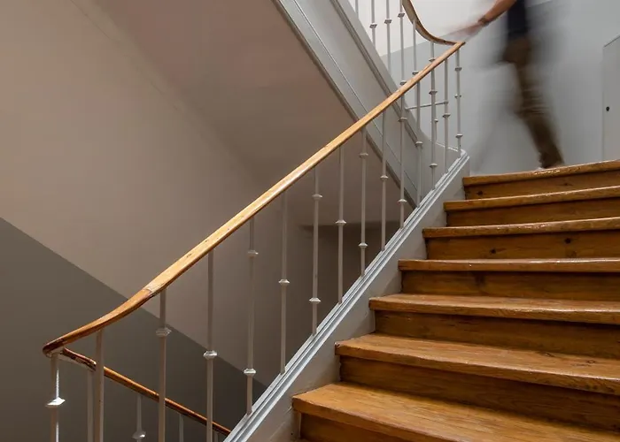 Feelinglisbon Coliving 리스본