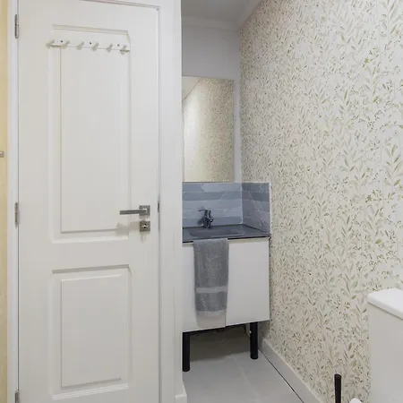 Maison d'hôtes Feelinglisbon Coliving