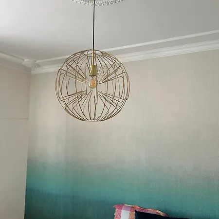 Maison d'hôtes Feelinglisbon Coliving Lisboa