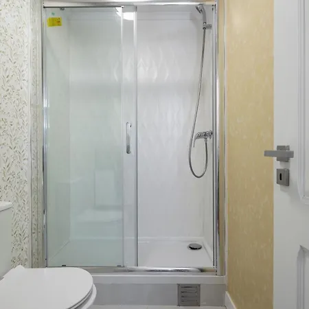 Feelinglisbon Coliving Maison d'hôtes