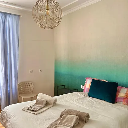 Feelinglisbon Coliving