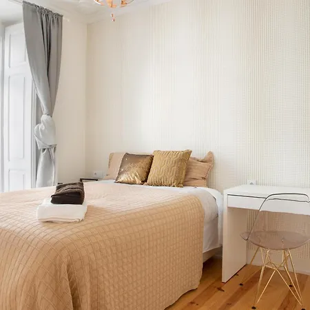 Feelinglisbon Coliving *